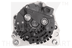 Lichtmaschine Generator für SEAT SKODA VW ALHAMBRA AROSA CORDOBA Vario IBIZA II