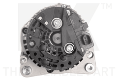 Lichtmaschine Generator für VW CALIFORNIA T4 Camper LT 28-46 II Kasten