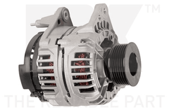 Lichtmaschine Generator für VW CALIFORNIA T4 Camper LT 28-46 II Kasten
