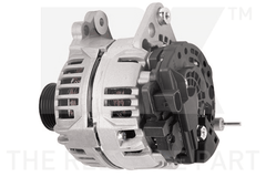 Lichtmaschine Generator für SEAT SKODA VW AROSA CORDOBA Vario IBIZA II INCA