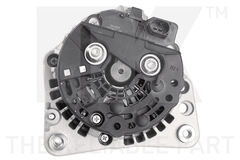 Lichtmaschine Generator für SEAT SKODA VW AROSA CORDOBA Vario IBIZA II INCA