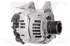 Lichtmaschine Generator für SEAT SKODA VW AROSA CORDOBA Vario IBIZA II INCA