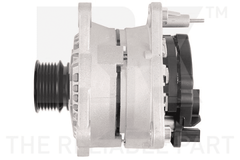Lichtmaschine Generator für AUDI SEAT SKODA VW A3 Sportback Cabriolet ALTEA XL
