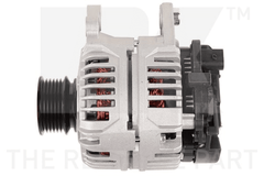 Lichtmaschine Generator für AUDI SEAT SKODA VW A3 CORDOBA IBIZA II III LEON