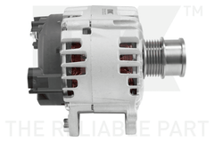 Lichtmaschine Generator für AUDI SEAT SKODA VW A1 Allstreet City Carver