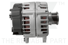 Lichtmaschine Generator für AUDI A4 Allroad B9 Avant