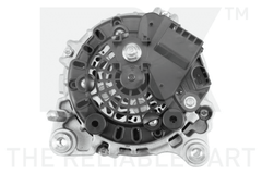 Lichtmaschine Generator für AUDI SEAT SKODA VW CUPRA A3 Limousine Sportback Q3