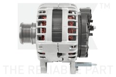 Lichtmaschine Generator für AUDI SEAT SKODA VW CUPRA A3 Limousine Sportback Q3