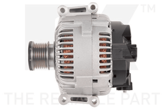 Lichtmaschine Generator für CHRYSLER MERCEDES-BENZ JEEP 300C Touring C-KLASSE