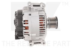 Lichtmaschine Generator für CHRYSLER MERCEDES-BENZ JEEP 300C Touring C-KLASSE