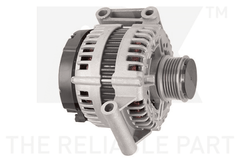 Lichtmaschine Generator für CITROËN FIAT FORD PEUGEOT LAND ROVER JUMPER II