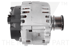 Lichtmaschine Generator für AUDI MAN SEAT SKODA VW A1 Sportback A3 Limousine