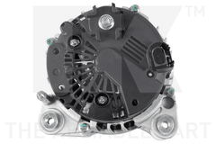 Lichtmaschine Generator für AUDI MAN SEAT SKODA VW A1 Sportback A3 Limousine
