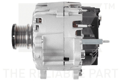 Lichtmaschine Generator für AUDI MAN SEAT SKODA VW A1 Sportback A3 Limousine