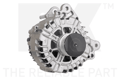 Lichtmaschine Generator für AUDI MAN SEAT SKODA VW A3 Sportback Limousine