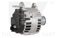 Lichtmaschine Generator für AUDI MAN SEAT SKODA VW A3 Sportback Limousine