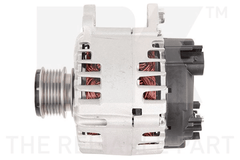Lichtmaschine Generator für AUDI SEAT SKODA VW A1 Sportback A3 Cabriolet Q3