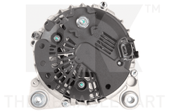 Lichtmaschine Generator für AUDI SEAT SKODA VW A1 Sportback A3 Cabriolet Q3