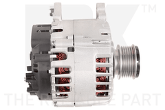 Lichtmaschine Generator für AUDI SEAT SKODA VW A1 Sportback A3 Cabriolet Q3