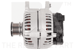 Lichtmaschine Generator für AUDI SEAT SKODA VW A3 Sportback TT Roadster EXEO ST
