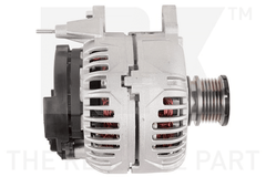 Lichtmaschine Generator für AUDI SEAT SKODA VW A3 Sportback TT Roadster EXEO ST