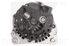 Lichtmaschine Generator für AUDI SEAT SKODA VW A2 ALTEA XL IBIZA III IV SC ST