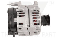 Lichtmaschine Generator für AUDI SEAT SKODA VW A2 ALTEA XL IBIZA III IV SC ST