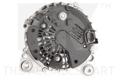 Lichtmaschine Generator für SKODA VW SUPERB II Kombi PASSAT B6 Variant