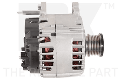Lichtmaschine Generator für SKODA VW SUPERB II Kombi PASSAT B6 Variant