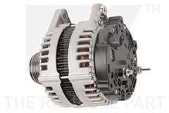 Lichtmaschine Generator für DODGE SKODA VW JOURNEY SUPERB II Kombi YETI
