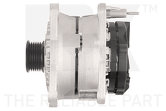 Lichtmaschine Generator für AUDI SEAT SKODA VW A3 Sportback Cabriolet ALTEA XL