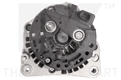Lichtmaschine Generator für AUDI SEAT SKODA VW A3 Sportback Cabriolet ALTEA XL