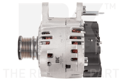 Lichtmaschine Generator für VW AMAROK Pritsche/Fahrgestell CALIFORNIA T5 Camper