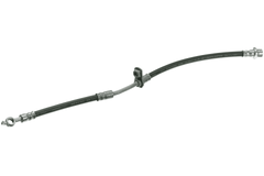 Bremsschlauch Vorderachse rechts für TOYOTA YARIS Kasten/Schrägheck