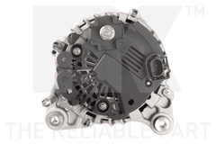 Lichtmaschine Generator für AUDI SEAT SKODA VW A1 Sportback ATECA LEON ST SC