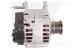 Lichtmaschine Generator für AUDI SEAT SKODA VW A1 Sportback ATECA LEON ST SC