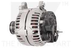 Lichtmaschine Generator für AUDI SEAT SKODA VW A1 Sportback A3 Cabriolet