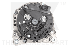 Lichtmaschine Generator für AUDI SEAT SKODA VW A1 Sportback A3 Cabriolet