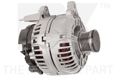 Lichtmaschine Generator für AUDI SEAT SKODA VW A1 Sportback A3 Cabriolet