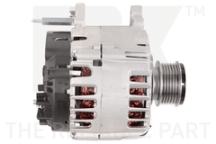 Lichtmaschine Generator für AUDI SEAT SKODA VW A1 Sportback Q3 ALHAMBRA IBIZA