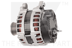 Lichtmaschine Generator für AUDI SEAT SKODA VW A3 Sportback Limousine Cabriolet