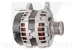 Lichtmaschine Generator für AUDI SEAT SKODA VW A3 Sportback Limousine Cabriolet