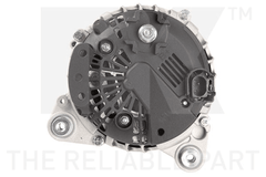 Lichtmaschine Generator für AUDI SEAT SKODA VW A1 Sportback A3 Limousine