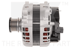 Lichtmaschine Generator für AUDI MAN SEAT SKODA VW A3 Sportback Limousine