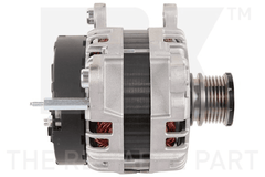 Lichtmaschine Generator für AUDI MAN SEAT SKODA VW A3 Sportback Limousine