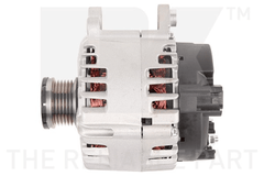 Lichtmaschine Generator für AUDI SEAT SKODA VW A1 Sportback A3 Cabriolet