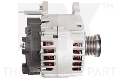 Lichtmaschine Generator für AUDI SEAT SKODA VW A1 Sportback A3 Cabriolet