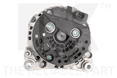Lichtmaschine Generator für AUDI RENAULT SEAT SKODA VW A1 Sportback A3 Cabriolet
