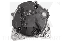Lichtmaschine Generator für PORSCHE VW CAYENNE PANAMERA TOUAREG VAN