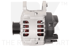 Lichtmaschine Generator für SEAT SKODA VW CORDOBA IBIZA III IV SC ST